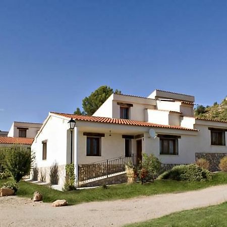 Casas Rurales El Moral Villa Valdecanas Exterior photo